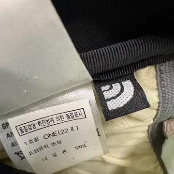 노스페이스 amira 코프코어 테크니컬 백팩 4208 7
