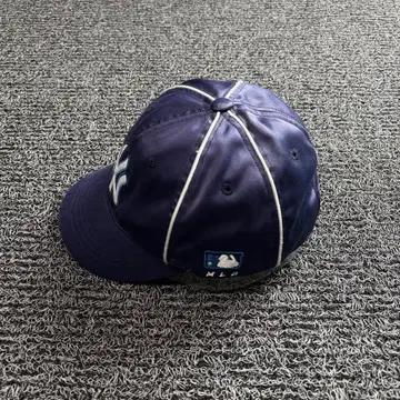 MLB 뉴욕 양키스 빅로고 새틴 볼캡 4209 4
