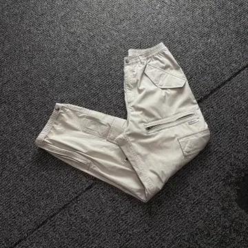 디스이즈네버댓 유틸리티 포켓 카고 바지 4229 2