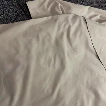 버버리 클래식 코듀로이 카라넥 카코트 4233 7