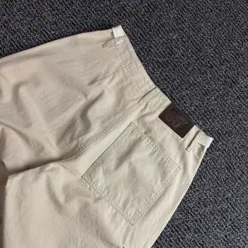 OOT 빈티지 와이드핏 카고 퍼티그 팬츠 4238 8