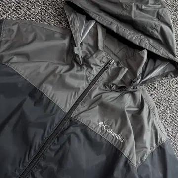 컬럼비아 USA 옴니 쉴드 고프코어 바람막이 4239 5
