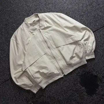 라퍼지스토어 미니멀 MA-1 항공 점퍼 4240 2