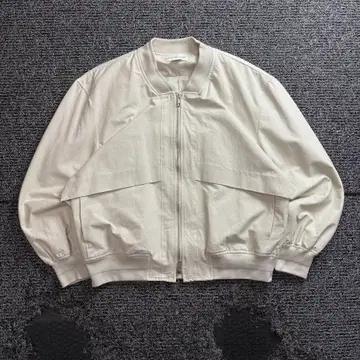 라퍼지스토어 미니멀 MA-1 항공 점퍼 4240 3