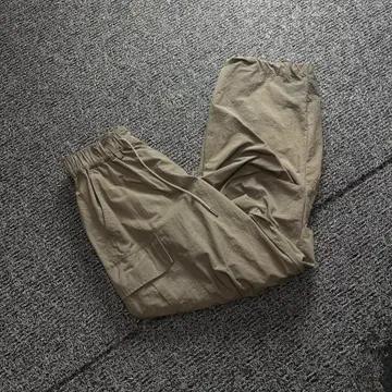낫포너드 나일론 카고 파라슈트 팬츠 4242 2