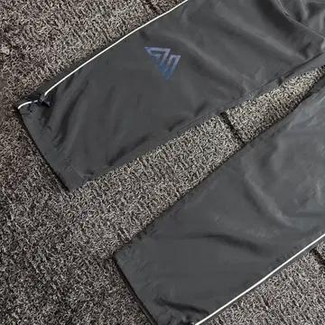 그레고리 빅로고 윈드 브레이커 트랙 셋업 4243 8