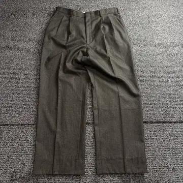 90s YSL 입생로랑 3피스 블레이져 수트 4246 9