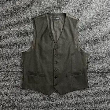 90s YSL 입생로랑 3피스 블레이져 수트 4246 6