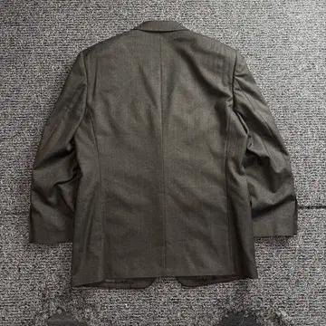 90s YSL 입생로랑 3피스 블레이져 수트 4246 5