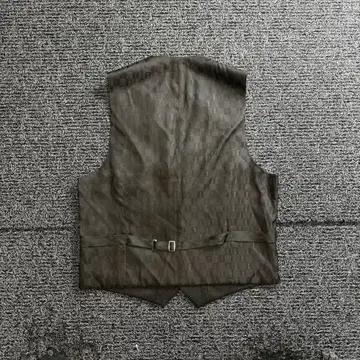 90s YSL 입생로랑 3피스 블레이져 수트 4246 8