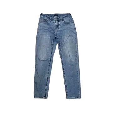 True Religion 트루릴리젼 스트레이트 데님 청바지 2