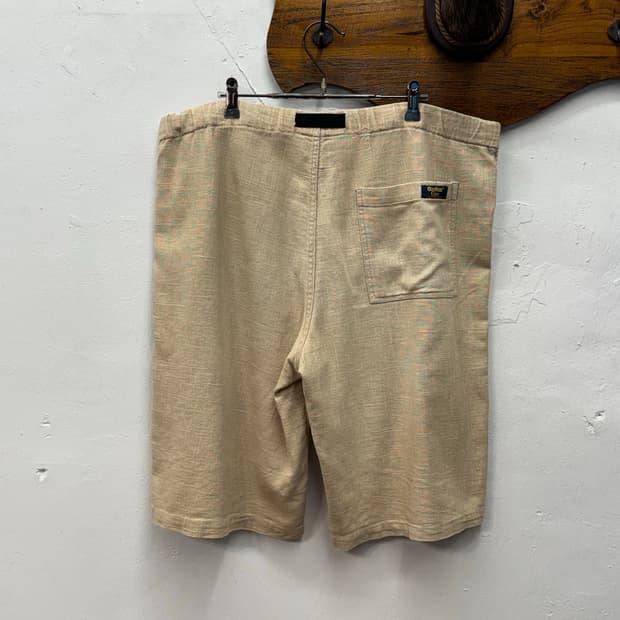 OshKosh B'gosh Linen-Blend Shorts 5
