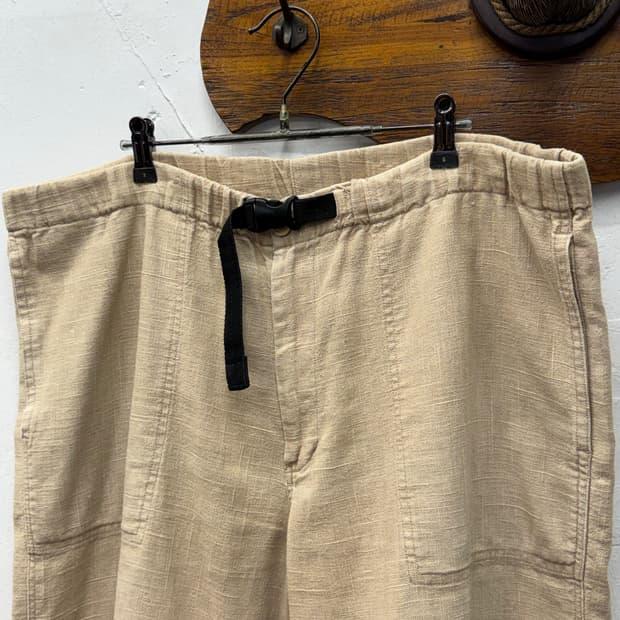 OshKosh B'gosh Linen-Blend Shorts 3
