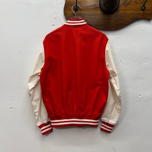 90s McGREGOR Varsity Swing Top Jacket 7