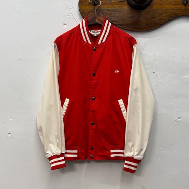 90s McGREGOR Varsity Swing Top Jacket 2