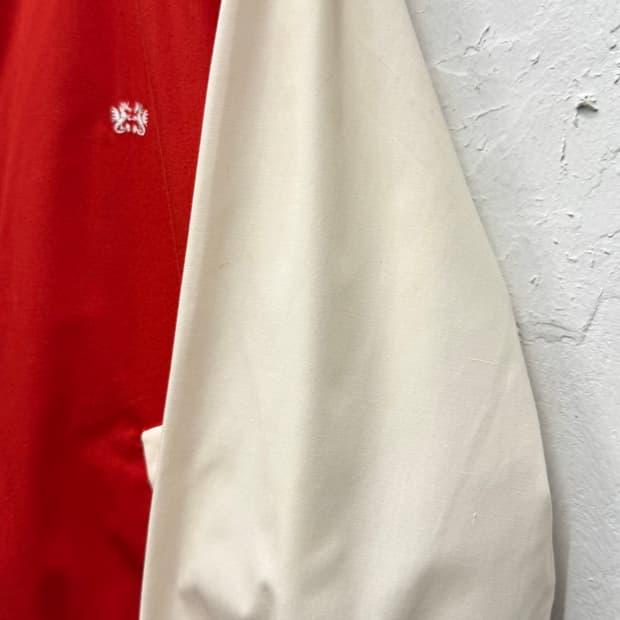 90s McGREGOR Varsity Swing Top Jacket 5