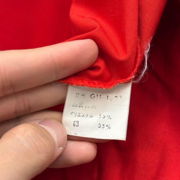 90s McGREGOR Varsity Swing Top Jacket 9