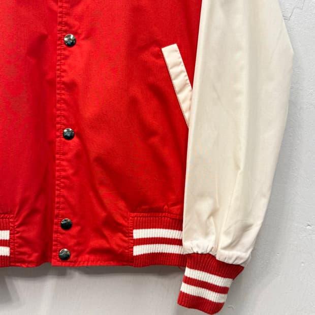 90s McGREGOR Varsity Swing Top Jacket 4