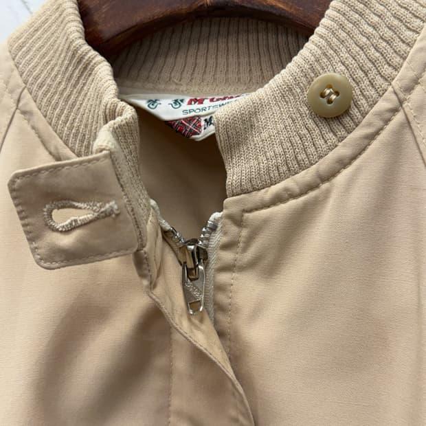 90s McGREGOR Swing Top Jacket 5