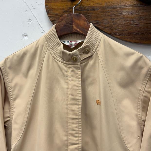 90s McGREGOR Swing Top Jacket 3