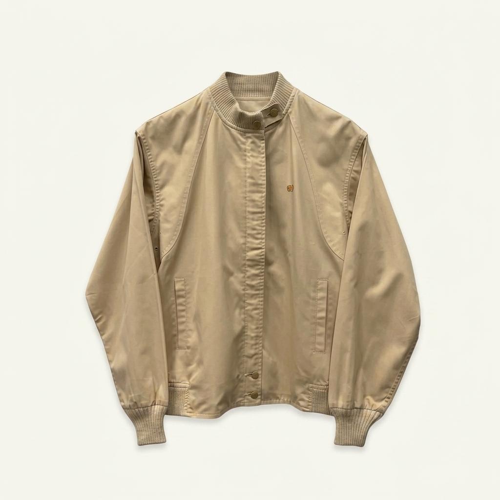 90s McGREGOR Swing Top Jacket 1