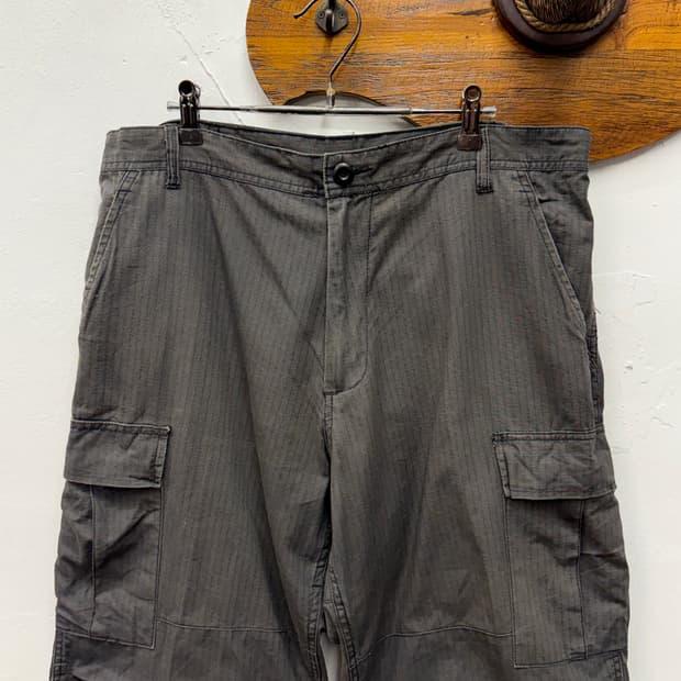 ROTHCO Ultra Force B.D.U. Ripstop Cargo 3