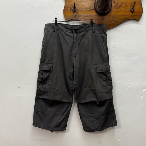 ROTHCO Ultra Force B.D.U. Ripstop Cargo 2