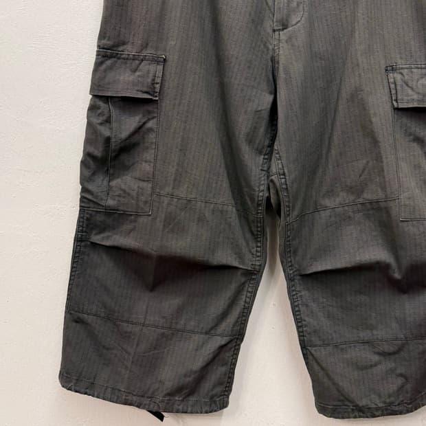 ROTHCO Ultra Force B.D.U. Ripstop Cargo 4