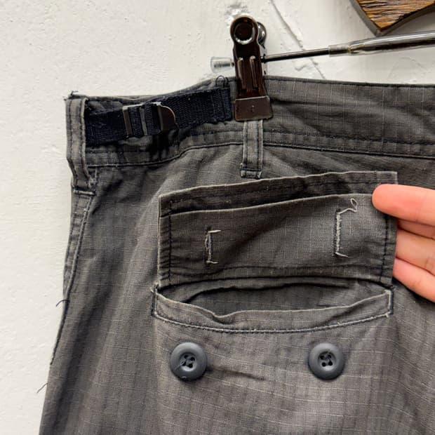 ROTHCO Ultra Force B.D.U. Ripstop Cargo 8