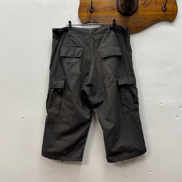 ROTHCO Ultra Force B.D.U. Ripstop Cargo 6