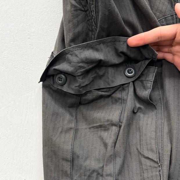 ROTHCO Ultra Force B.D.U. Ripstop Cargo 9