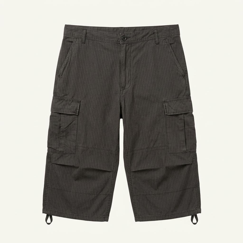 ROTHCO Ultra Force B.D.U. Ripstop Cargo 1