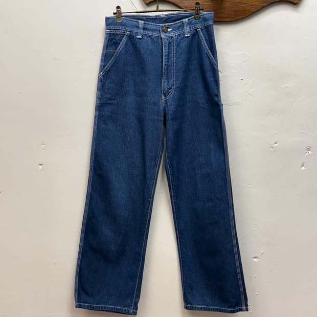 Bobson Buckle-Back Carpenter Straight Pa 7