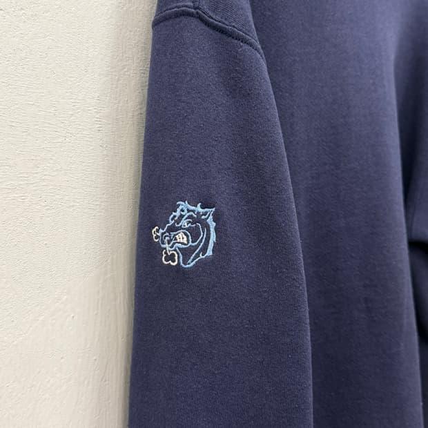 90s USA Russell Athletic Sweatshirt 7