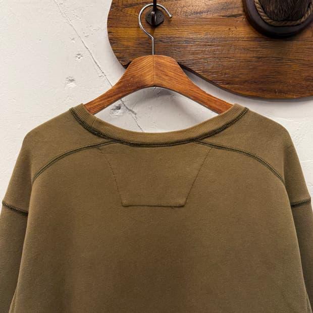 Eddie Bauer Script Logo Sweatshirt 6