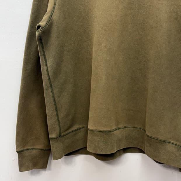 Eddie Bauer Script Logo Sweatshirt 4