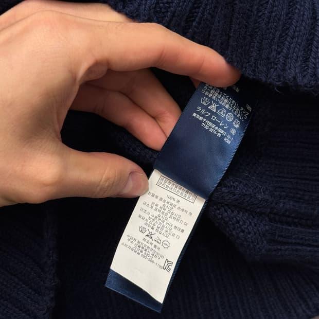 Polo by Ralph Lauren Native Pattern Shaw 11