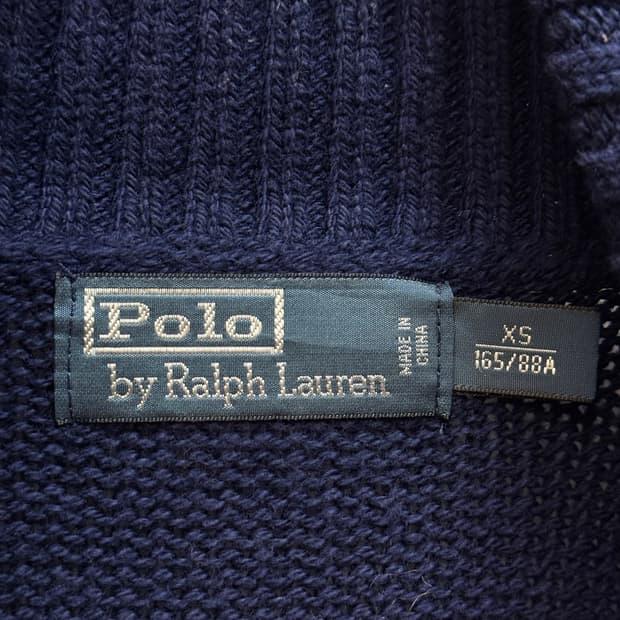 Polo by Ralph Lauren Native Pattern Shaw 9