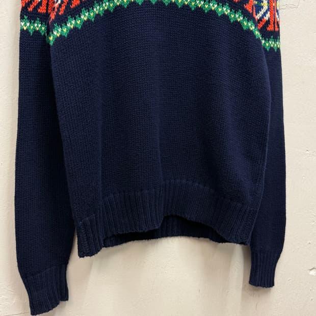 Polo by Ralph Lauren Native Pattern Shaw 4