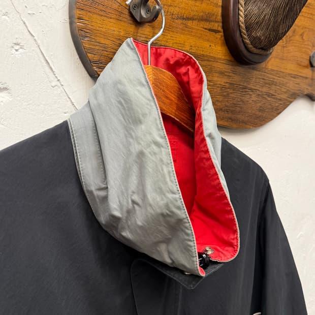 Nautica Reversible Color-Block Big Logo 5