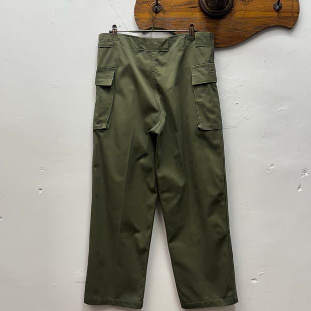 JGSDF Defense Agency Military Work Trous 5