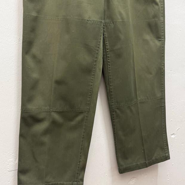 JGSDF Defense Agency Military Work Trous 4