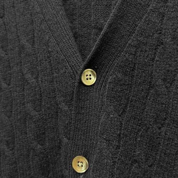 90s Polo by Ralph Lauren Cable-Knit Card 5