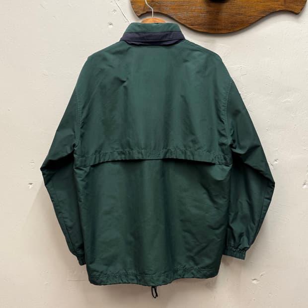 J.PRESS Nylon Mesh-Lined Zip-Up Jacket 7