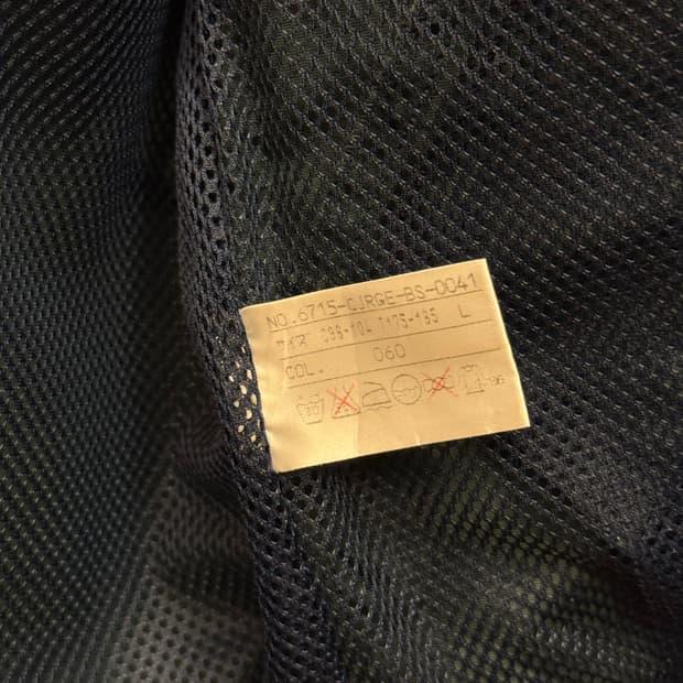 J.PRESS Nylon Mesh-Lined Zip-Up Jacket 9