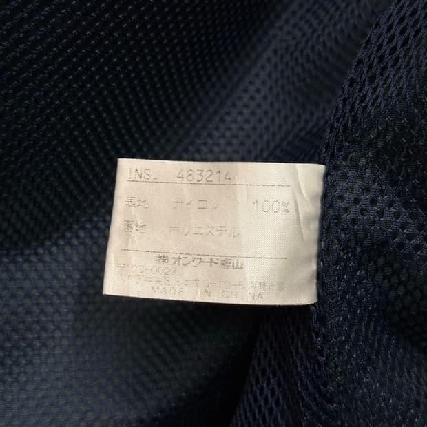 J.PRESS Nylon Mesh-Lined Zip-Up Jacket 10