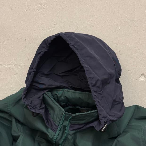 J.PRESS Nylon Mesh-Lined Zip-Up Jacket 11