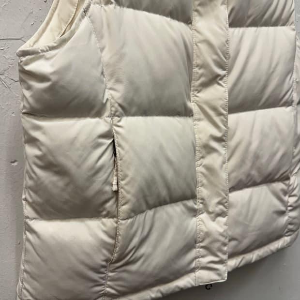 L.L.Bean Goose Down Puffer Vest 5