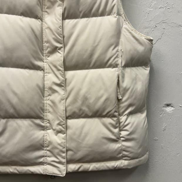 L.L.Bean Goose Down Puffer Vest 4