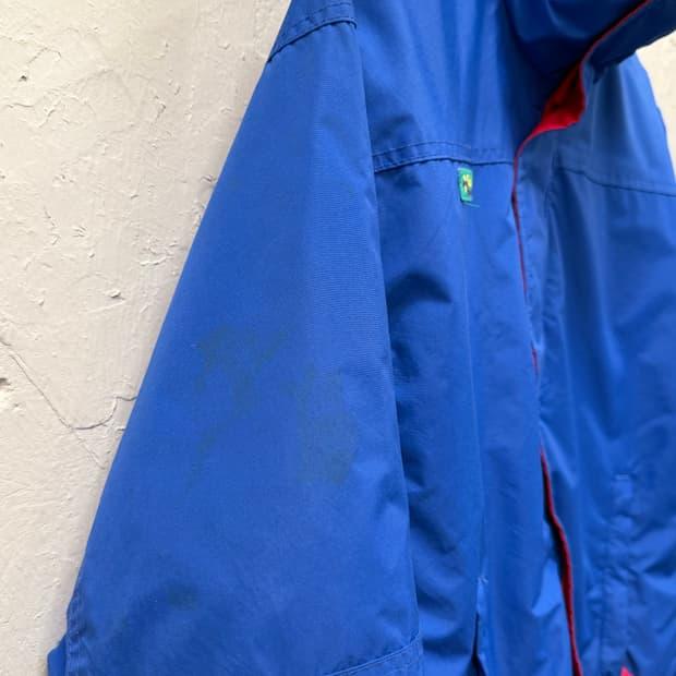 90s Columbia Vintage Bugaboo Parka Shell 5